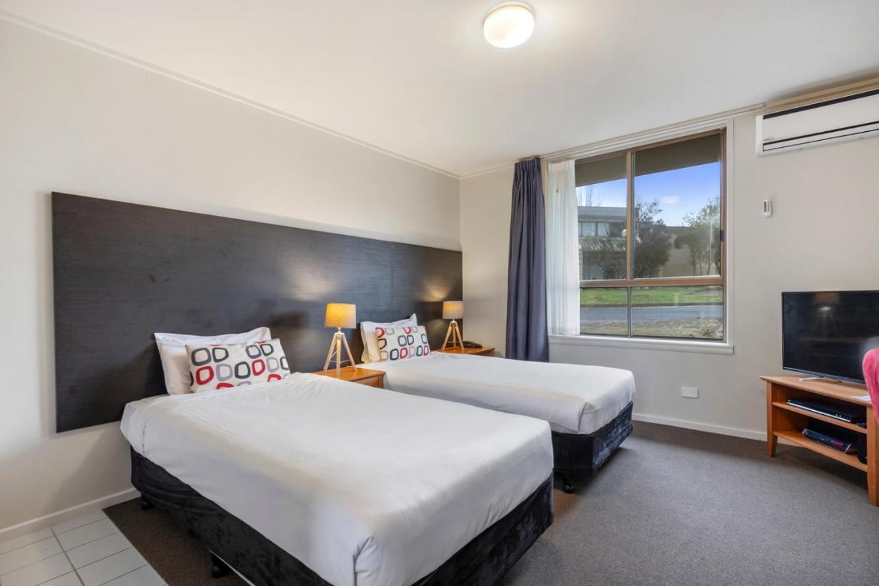 Knox International Hotel And Apartments Wantirna Kültér fotó