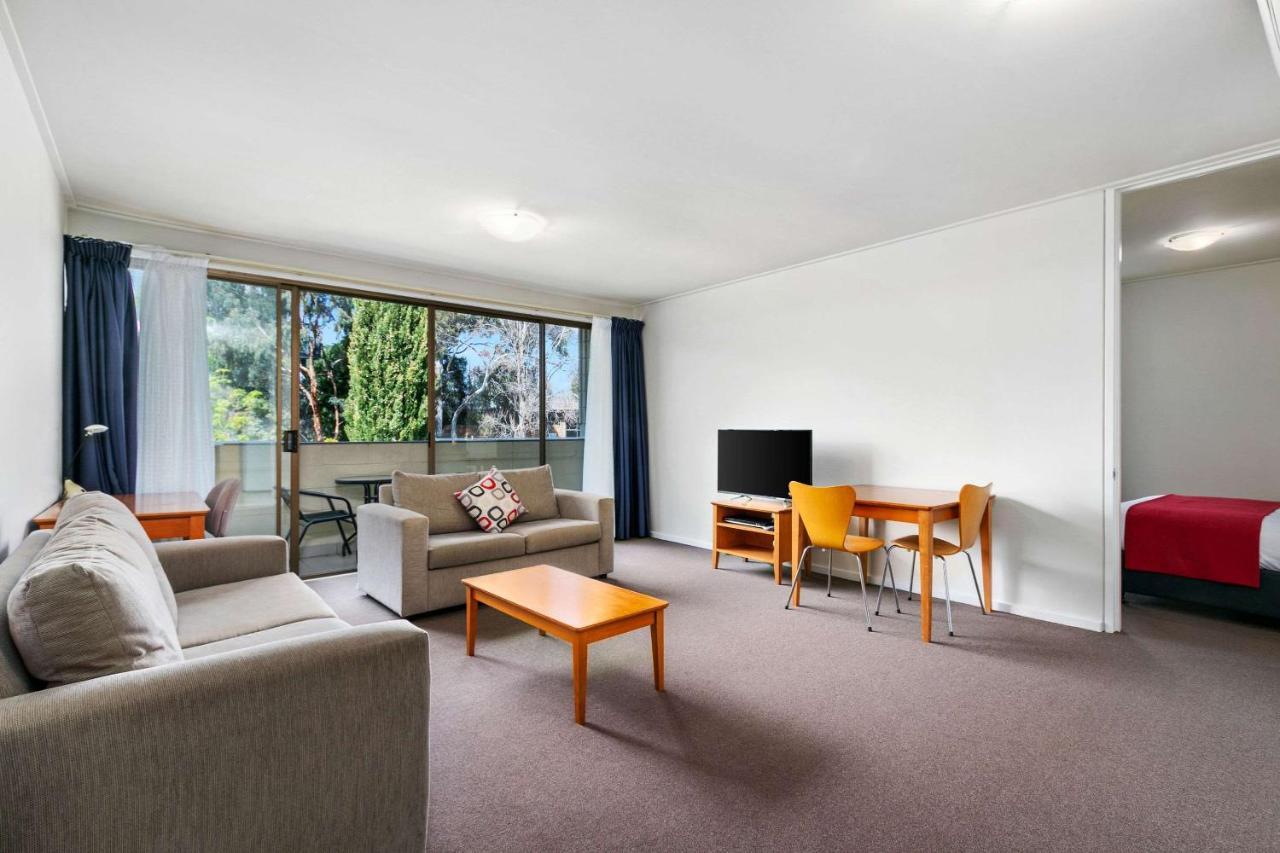 Knox International Hotel And Apartments Wantirna Kültér fotó